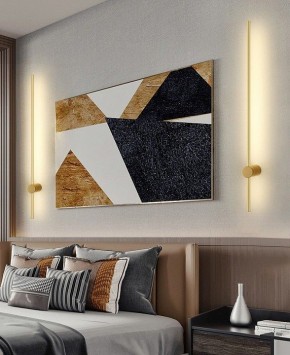 Бра TopDecor Uno Uno A3 33 3000k в Екатеринбурге - mebel24.online | фото 3