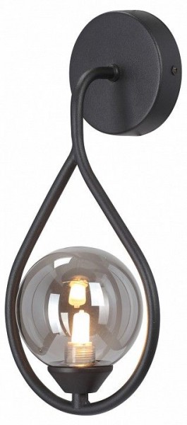 Бра Vitaluce V2889 V2889-1/1A в Екатеринбурге - mebel24.online | фото 3