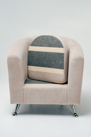 Комплект мягкой мебели 601+600 (диван+кресло) в Екатеринбурге - mebel24.online | фото 6