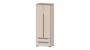 БРИТАНА Шкаф 2х створчатый (кашемир) в Екатеринбурге - mebel24.online | фото