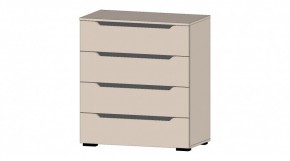 БРИТАНА Спальный гарнитур (модульный) кашемир в Екатеринбурге - mebel24.online | фото 2