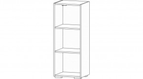 ДАЛЛАС Гостиная (модульная) цемент светлый в Екатеринбурге - mebel24.online | фото 4