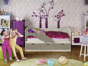ДЕЛЬФИН-1 Кровать 1800 в Екатеринбурге - mebel24.online | фото 6