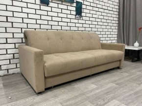 Диван Аккордеон 1280*2000 НПБ подлокотник ПРЯМОЙ (ткань до 400 руб) в Екатеринбурге - mebel24.online | фото