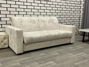 Диван Аккордеон 1280*2000 НПБ подлокотник ПРЯМОЙ  (ткань до 500 руб) в Екатеринбурге - mebel24.online | фото