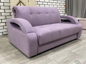 Диван Аккордеон ППУ 1480*2000 подлокотник СТАНДАРТ (ткань до 500 руб) в Екатеринбурге - mebel24.online | фото