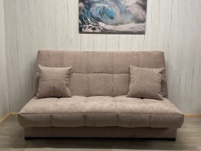 Диван Финка Престиж (НПБ) велюр Candy 4 в Екатеринбурге - mebel24.online | фото 1