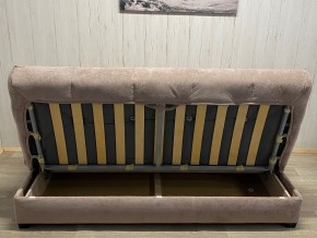 Диван Финка Престиж (НПБ) велюр Candy 4 в Екатеринбурге - mebel24.online | фото 5