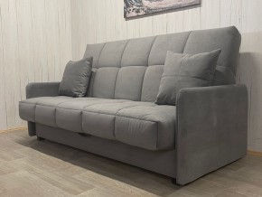 Диван Финка Престиж с подлокотниками (НПБ) велюр Monaco 6 в Екатеринбурге - mebel24.online | фото 2