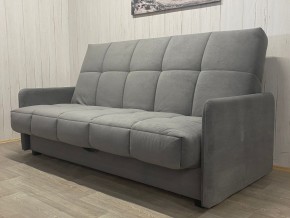 Диван Финка Престиж с подлокотниками (НПБ) велюр Monaco 6 в Екатеринбурге - mebel24.online | фото 3