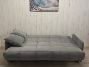 Диван Финка Престиж с подлокотниками (НПБ) велюр Monaco 6 в Екатеринбурге - mebel24.online | фото 5