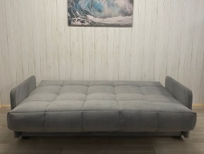 Диван Финка Престиж с подлокотниками (НПБ) велюр Monaco 6 в Екатеринбурге - mebel24.online | фото 6