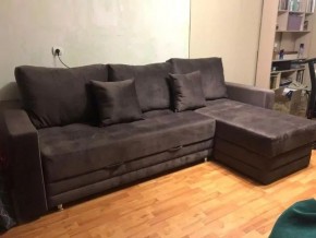 Диван Гранд угловой 2600 (НПБ) в Екатеринбурге - mebel24.online | фото 9