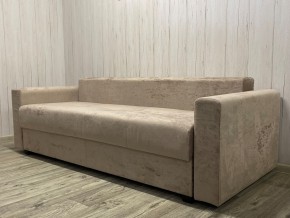 Диван Комфорт-2 (НПБ) велюр Candy 4 в Екатеринбурге - mebel24.online | фото 3