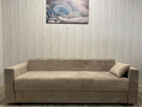 Диван Комфорт-2 (НПБ) велюр Candy 4 в Екатеринбурге - mebel24.online | фото 4