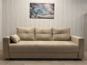Диван Комфорт-5 (НПБ) велюр Comfort 02 в Екатеринбурге - mebel24.online | фото 1