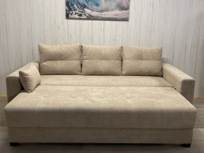 Диван Комфорт-5 (НПБ) велюр Comfort 02 в Екатеринбурге - mebel24.online | фото 5