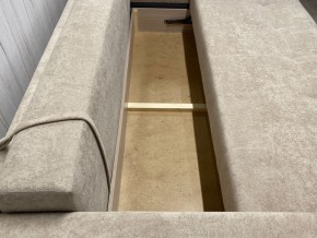 Диван Комфорт-5 (НПБ) велюр Comfort 02 в Екатеринбурге - mebel24.online | фото 6