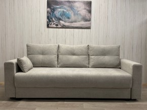 Диван Комфорт-5 (НПБ) велюр Comfort 08 в Екатеринбурге - mebel24.online | фото 1
