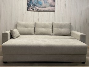 Диван Комфорт-5 (НПБ) велюр Comfort 08 в Екатеринбурге - mebel24.online | фото 4
