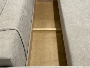 Диван Комфорт-5 (НПБ) велюр Comfort 08 в Екатеринбурге - mebel24.online | фото 5