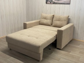 Диван Комфорт-7 БД 1200 ШП (НПБ) велюр Comfort 03 в Екатеринбурге - mebel24.online | фото 3