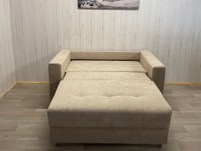 Диван Комфорт-7 БД 1200 ШП (НПБ) велюр Comfort 03 в Екатеринбурге - mebel24.online | фото 5