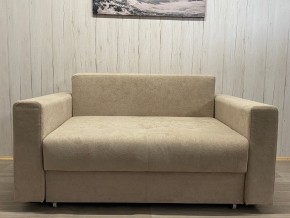 Диван Комфорт-7 БД 1200 ШП (НПБ) велюр Comfort 03 в Екатеринбурге - mebel24.online | фото 7