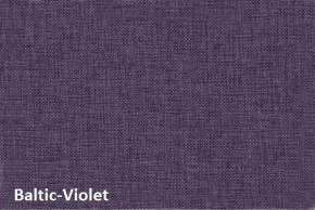 Диван-кровать Комфорт без подлокотников BALTIC VIOLET (2 подушки) в Екатеринбурге - mebel24.online | фото 2