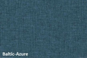 Диван-кровать Комфорт ЛАЙТ без подлокотников (2 подушки) DENIM в Екатеринбурге - mebel24.online | фото 15