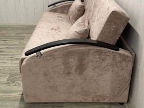 Диван Престиж-16 (НПБ+МДФ) велюр Candy 4 в Екатеринбурге - mebel24.online | фото 3