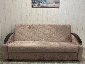 Диван Престиж-16 (НПБ+МДФ) велюр Candy 4 в Екатеринбурге - mebel24.online | фото 4