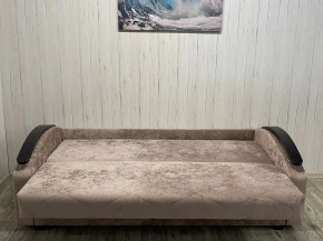 Диван Престиж-16 (НПБ+МДФ) велюр Candy 4 в Екатеринбурге - mebel24.online | фото 5