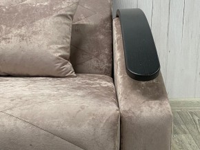 Диван Престиж-16 (НПБ+МДФ) велюр Candy 4 в Екатеринбурге - mebel24.online | фото 7