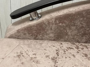 Диван Престиж-16 (НПБ+МДФ) велюр Candy 4 в Екатеринбурге - mebel24.online | фото 8