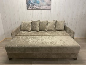 Диван Престиж-2 (НПБ) велюр Candy 6 в Екатеринбурге - mebel24.online | фото 3