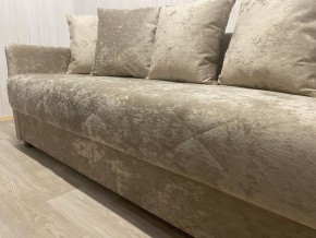 Диван Престиж-2 (НПБ) велюр Candy 6 в Екатеринбурге - mebel24.online | фото 6