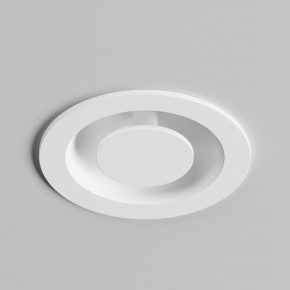DK2700-WH Встраиваемый светильник, IP 20, 7 Вт, LED 3000, белый, алюминий в Екатеринбурге - mebel24.online | фото 2
