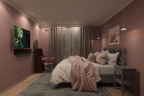 DK3020-CM Встраиваемый светильник, IP 20, 10 Вт, GU5.3, LED, серый, пластик в Екатеринбурге - mebel24.online | фото 5