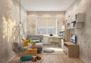 DK3020-WH Встраиваемый светильник, IP 20, 10 Вт, GU5.3, LED, белый, пластик в Екатеринбурге - mebel24.online | фото 10