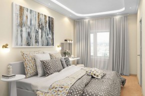 DK3020-WH Встраиваемый светильник, IP 20, 10 Вт, GU5.3, LED, белый, пластик в Екатеринбурге - mebel24.online | фото 8