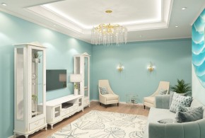 DK3020-WH Встраиваемый светильник, IP 20, 10 Вт, GU5.3, LED, белый, пластик в Екатеринбурге - mebel24.online | фото 9
