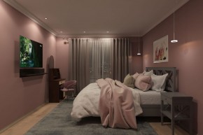 DK3021-CM Встраиваемый светильник, IP 20, 10 Вт, GU5.3, LED, серый, пластик в Екатеринбурге - mebel24.online | фото 6
