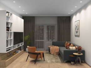 DK3026-WH Встраиваемый светильник, IP 20, 10 Вт, GU5.3, LED, белый, пластик в Екатеринбурге - mebel24.online | фото 6