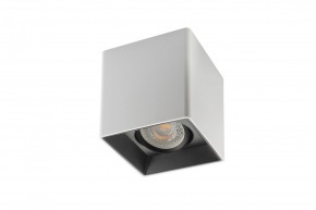 DK3030-WB Светильник накладной IP 20, 10 Вт, GU5.3, LED, белый/черный, пластик в Екатеринбурге - mebel24.online | фото 2