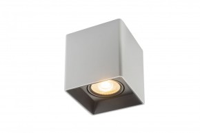 DK3030-WB Светильник накладной IP 20, 10 Вт, GU5.3, LED, белый/черный, пластик в Екатеринбурге - mebel24.online | фото 3