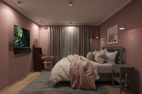 DK3030-WH Светильник накладной IP 20, 10 Вт, GU5.3, LED, белый, пластик в Екатеринбурге - mebel24.online | фото 5