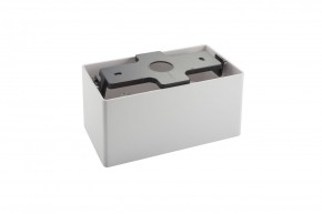 DK3035-WH Светильник накладной IP 20, 10 Вт, GU5.3, LED, белый, пластик в Екатеринбурге - mebel24.online | фото 5