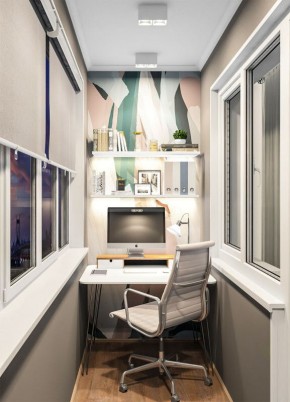 DK3035-WH Светильник накладной IP 20, 10 Вт, GU5.3, LED, белый, пластик в Екатеринбурге - mebel24.online | фото 6