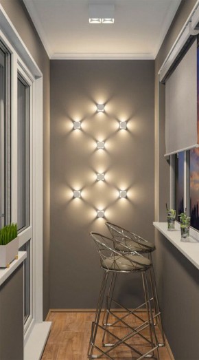DK3035-WH Светильник накладной IP 20, 10 Вт, GU5.3, LED, белый, пластик в Екатеринбурге - mebel24.online | фото 8